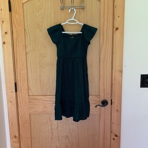 Old Navy Size L (10/12) Girl’s Dress NWT